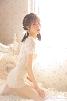萝莉少女